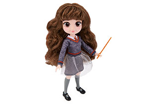 Harry Potter 8 Inch Doll Assorted Dolls